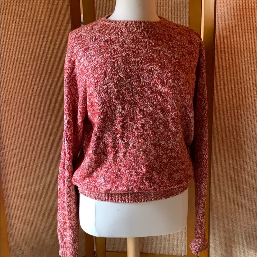 Loro Piana sweater